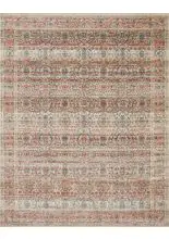 Loloi II Traditional SABAN Power Loomed SAB-05 Area Rug